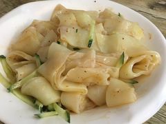 -楼兰印象(朝外店)