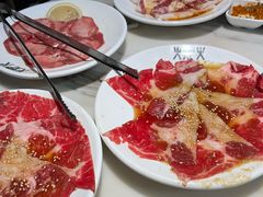 -火炉火自助餐(西直门凯德MALL店)