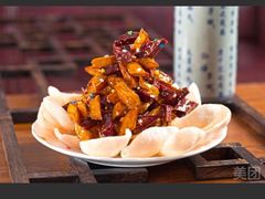 -张包铺(道外店)