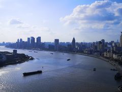 -上海外滩茂悦大酒店