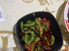 -串盟烧烤大排档·长沙美食地标(星沙店)