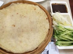 -老上居·手工春饼(贝尔路店)