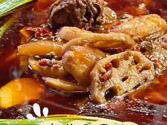 -石灰市毛记烧鸡公(解放碑店)