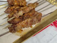 -老班长·小龙虾·鲜货烧烤大排档(金街美地店)