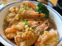 -璞臻汽锅餐厅(南京东路店)