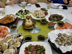 -湛江渔港·大排档(乐园路总店)