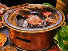 -西塔老太太泥炉烤肉(龙湖北苑天街店)