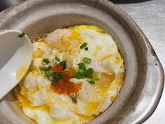 -烎记烧烤(蓝天花园店)