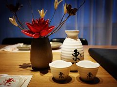 -东田之村自助餐厅(金水路店)