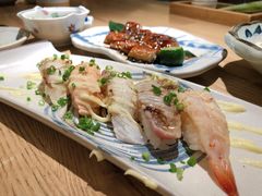 -初居食屋日式料理(万象城购物中心店)