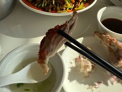 -老毛手抓·盐池滩羊非遗手抓(宁夏总店)