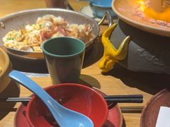 -吃饭皇帝大·土家民族菜(温州万象城店)