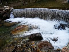 -玉渡山自然风景区