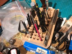 -如果·追梦手工皮具DIY教学店(田子坊店)