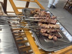 -陈六子全羊馆·烧烤烤羊排(山东理工大店)