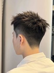 -丝语萱形象