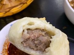 -郑家包子牛肉拉面(尚勤路店)