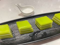 -美奈小馆·越南料理(中航城君尚购物中心店)