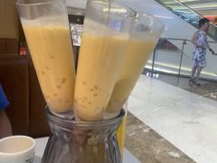 -小鱼小牛(世欧广场店)