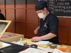 -Sushi Hanzo半藏(天环广场店)