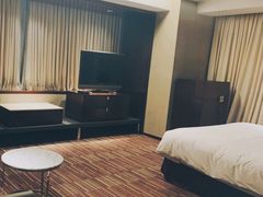 -上海龙之梦万丽酒店