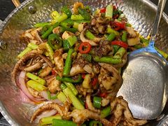 -简小舍·民间手艺菜(武昌江滩店)