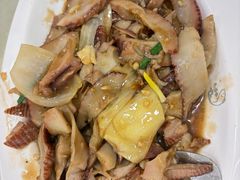 -钱塘府海鲜餐厅