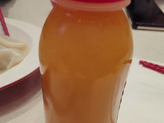 -喜家德虾仁水饺(中央大街店)