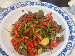 -彭城味道.地道徐州味(怡海花园店)