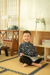 点击看大图 -婴爱儿童摄影 BabyloveStudio(中山门店)