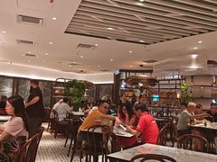 -关夫人餐厅(KLCC阳光广场店)