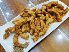 两吃里脊-福利来酒店(泺源大街店)