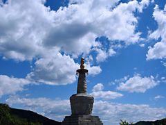 -妙峰山风景名胜区