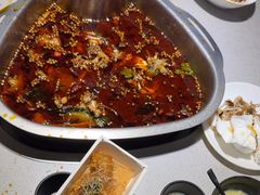 -味之绝热血美蛙鱼火锅(九眼桥店)