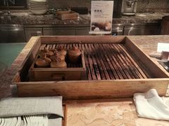 -浙江安吉JW万豪酒店·万豪中餐厅