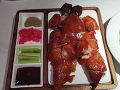 -庭悦餐厅(华侨城店)