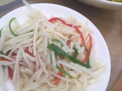 -云河农家乐饭店(福禄缘树山店)