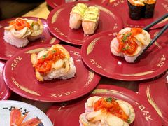 -寿司郎(皇庭广场店)