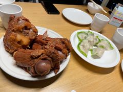 -关东小磨东北菜(上海长风大悦城店)