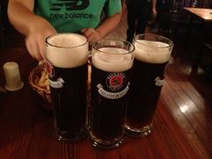 iphone_upload_pic-宝莱纳啤酒花园餐厅PAULANER BRAUHAUS Nanjing(广州路店)