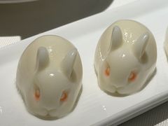 -侨美食家·41年地道粤菜(恒福路店)