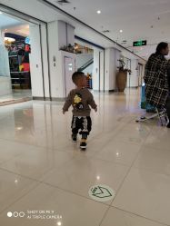 -爆米花儿童美发乐园(红博中央公园店)