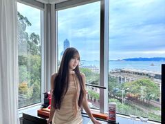 -厦门海港英迪格酒店(中山路店)