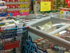 -大润发(鹤山店)