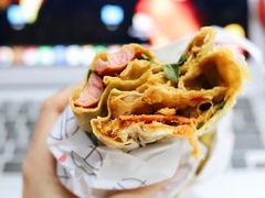 -何太吉·煎饼果子(海防路店)