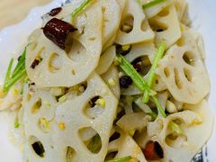 -蒙阴光棍鸡(新石中路店)