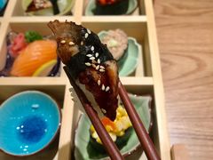 -团子君寿司·茶