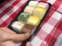 -Olé精品超市(南宁万象城店)