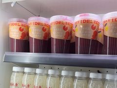 -杨氏青龙虾·羊蝎子(金盛路总店)