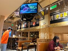 -冰川冷面·延边菜·炭烤串(观前店)